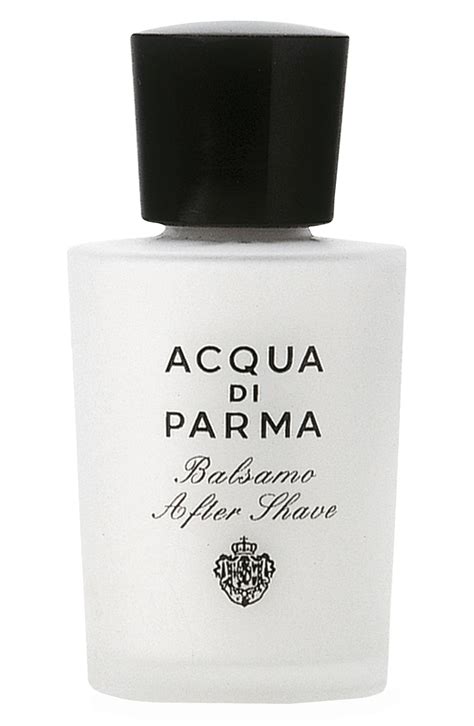 best acqua di parma aftershave.